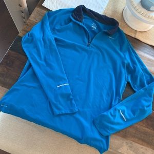 Men’s Nike pullover